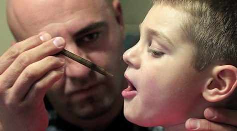 Cannabis oil is now available to purchase in UK pharmaceutical stores