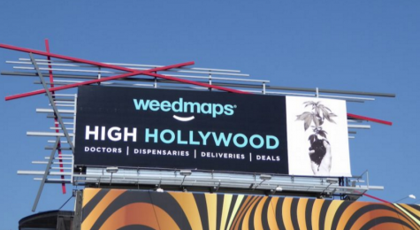 Weedmaps to California cannabis bureau: You can’t police us