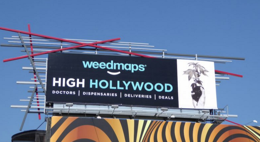 Weedmaps may face fines, civil penalties for advertising unlicensed cannabis businesses in California