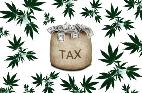 Federally legal cannabis could generate $106 billion in tax revenue