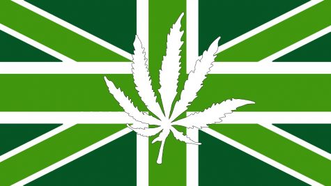 U.K. CBD supplement market is a contender for the entire British herbal supplement market