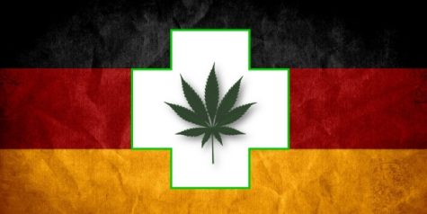 Complete cannabis legalization is demanded by members of the German police association