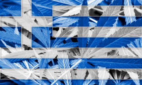 Greece is one step closer to medical cannabis legalization