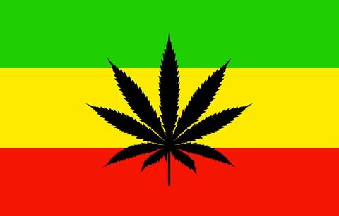 https://bananaroad.com/products/rastafari-flag-with-pot-leaf-poster-11x17