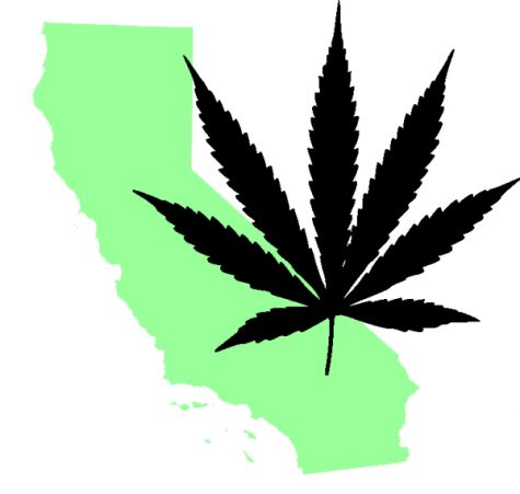 California could become the biggest cannabis job creator among pot-friendly states