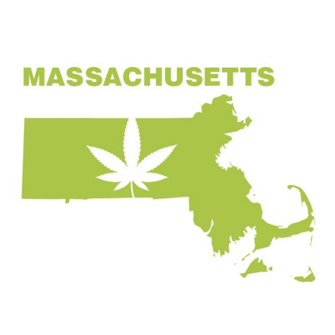 Legal recreational cannabis sales expected to begin in Massachusetts within two weeks