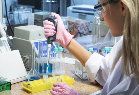 Alaska just lost one of its three cannabis testing facilities