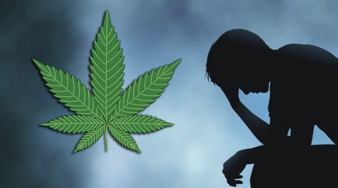 University of British Columbia researchers say cannabis could help relieve depression in PTSD sufferers