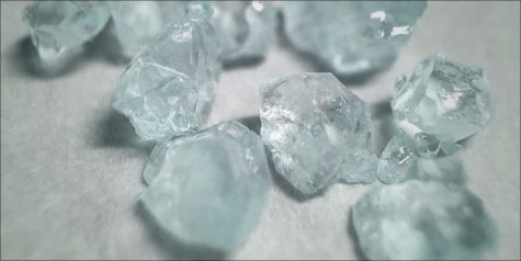 Pure Cannabis Concentrates: What can THCA and CBDA Crystalline do for you?