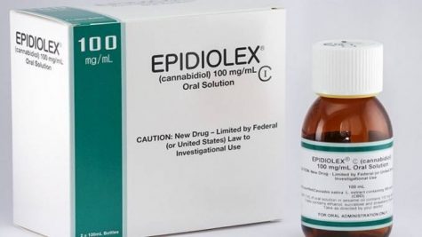 Cannabis-based epilepsy treatment Epidiolex will cost $32,500 annually