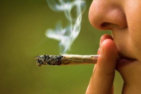 5 health-boosting drinks to increase your high from cannabis