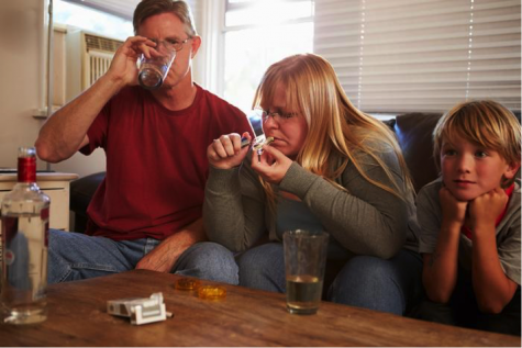 Could cannabis make you a better parent? Some mothers and fathers believe pot can strengthen their bond