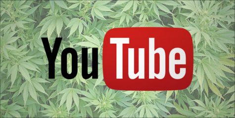 Why is YouTube deleting cannabis channels?