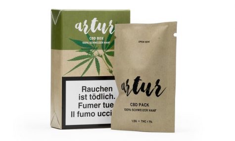 This supermarket is now selling help cigarettes
