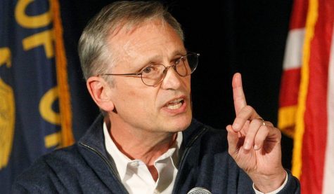 Blumenauer says U.S. House will pass cannabis banking reform and consider rescheduling the plant