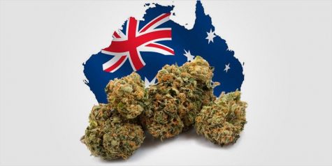 Legal cannabis could soon be coming to Australia