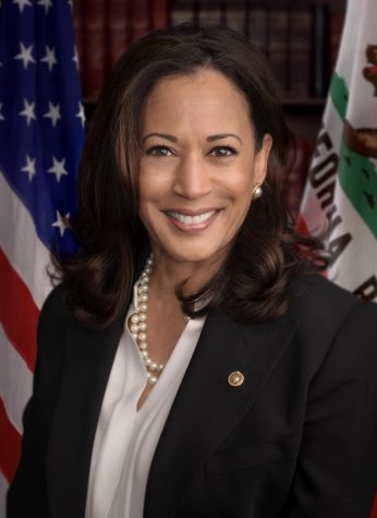 The Marijuana Justice Act finally gets the support of Kamala Harris