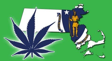 Massachusetts regulators approve cannabis delivery services and social cafes