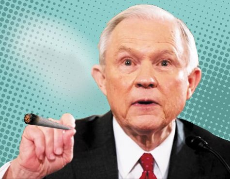 Jeff Sessions might make cannabis stock investors wealthy