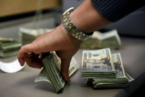 The American Banking Association is looking at cannabis banking