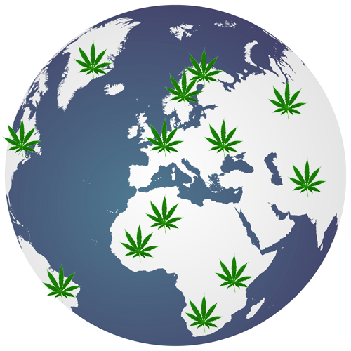 Global cannabis market value will soar to $128.92 billion by 2028