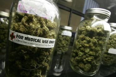 North Carolina may legalize medical cannabis