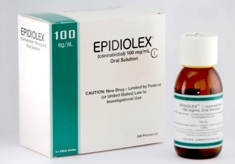 DEA reschedules CBD, with a few exceptions