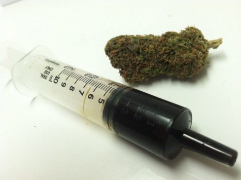 UK Government takes huge step towards legalizing cannabis for medical use