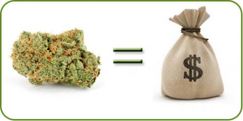 These celebrities are cashing in on cannabis