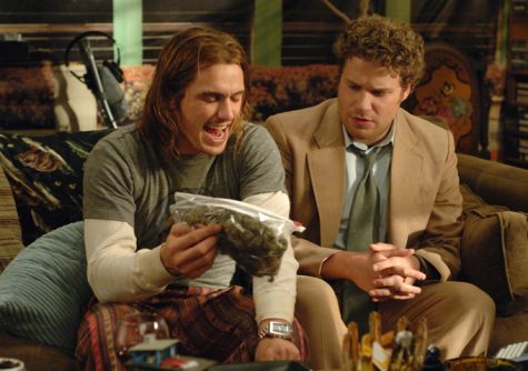 Cannabis consumers want Hollywood to abandon stoner stereotypes