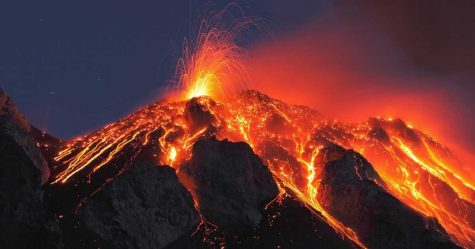 Volcano Kilauea erupts, but Hawaiian cannabis growers won’t abandon crops