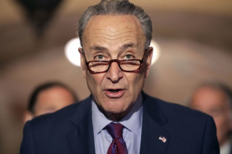 Top Senate Democrat introduces bill to decriminalize cannabis
