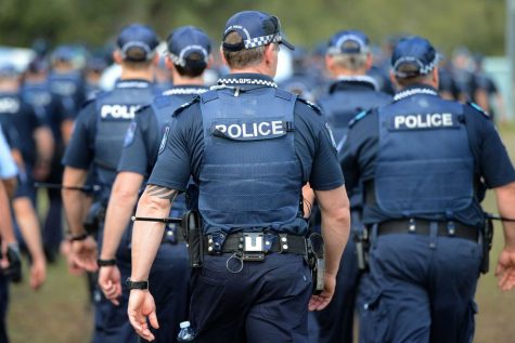 Cannabis war in Australia: Possession will be treated same as “other controlled drugs”