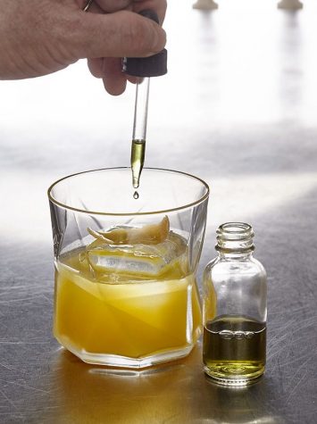 Fancy a cannabis-infused cocktail? Visit one of these CBD bars in L.A.