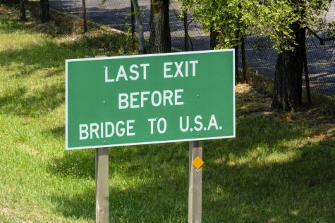Canadians crossing U.S. border may be questioned about cannabis use