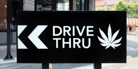 Washington’s first drive-thru cannabis dispensary opens its doors on tribal territory