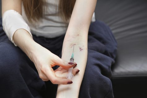 Using cannabis to treat heroin addiction – is it possible?