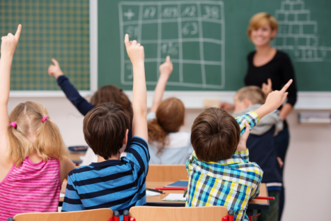 Illinois now allows parents to give children medical cannabis at school