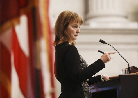 Tennessee GOP Governor candidate features Trump in campaign ad supporting medical cannabis legalization