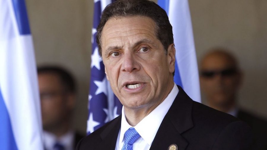 New+York+Gov.+Cuomo+moves+forward+with+legalization+plans