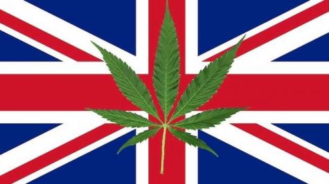 Great Britain prepares to legalize cannabis for medicinal use