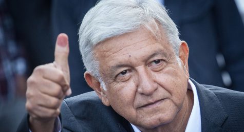 Mexico’s new president is plotting to end the militarized drug war
