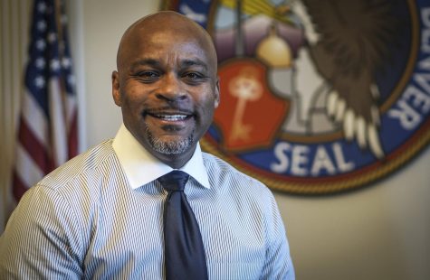 Mayor says cannabis regulation strategy in Denver is “having success”