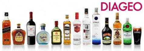 Will UK-based beverage company Diageo enter the cannabis industry?