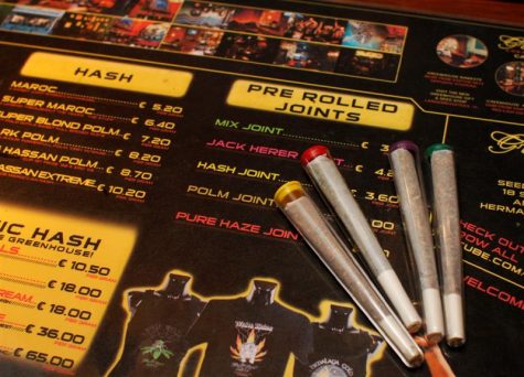 What can the U.S. and Canada’s cannabis industry learn from the Amsterdam coffee shop scene?