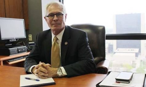 Former U.S. Attorney describes cannabis’ Schedule 1 classification as “absurd”
