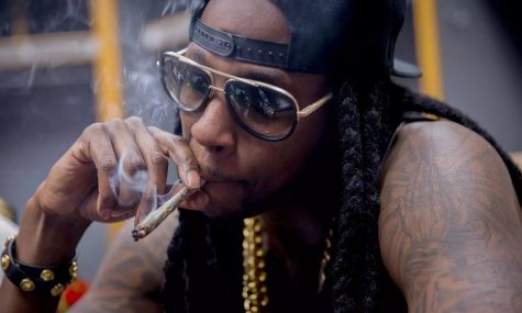 Rapper 2 Chainz inaugurates his cannabis brand named ‘GAS Cannabis Co.’