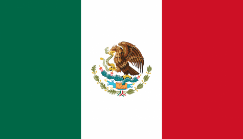 Legal weed in Mexico? The forecast looks promising