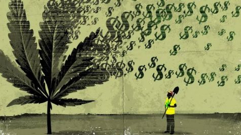 Drug Policy Alliance releases memo on how cannabis businesses can be socially responsible