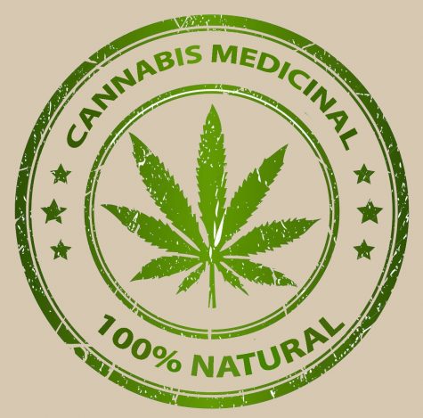 Cannabis companies encouraged to register trademarks as legal weed spreads